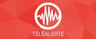 Téléalerte