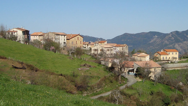 Hameau de Cutuli